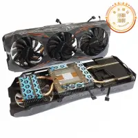 在飛比找露天拍賣優惠-gtx1070ti 1070 g1 gaming 顯卡散熱器