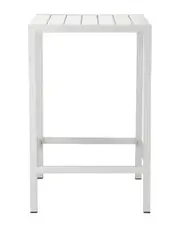 Pangea Home Indoor/Outdoor Betty 28In Bar Table