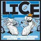 Aesop Rock & Homeboy Sandman – Lice Two - Still Buggin' 12" record - NEW
