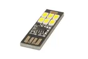 Bourne Touch Control Light USB Mini LED 3pcs