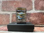 PROTOTYPE Tobacco Tin Series 2 FOREST & STREAM Chrome Sealed D-16 Very Limited