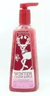 1 Bath & Body Works WINTER CANDY APPLE Antibacterial Deep Cleansing Hand Soap