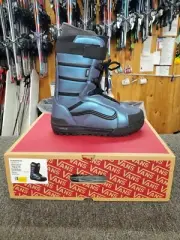 2024 Vans Hi-Standard Pro Men's Snowboard Boots Size 10.5