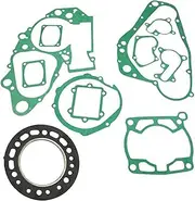 WOODEY Motorcycle Crankcase Magneto Clutch Covers Cylinder Gasket Kit Set for S&uzuki RMX250 RMX 250 RMX250 1989-1996 RM250 1989-1992