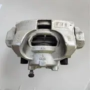 Front brake wheel cylinder L with bracket Replace# DG9C2B302AB AUTO-MOHITO 1pack