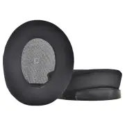1 Pair Lightweight Cooling-Gel Ear Pads Cushion Replacement For Audeze Penrose