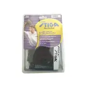 STIGA Recreational 72" Net and Post Set Ping Pong Table Tennis 2001 NOS T0750