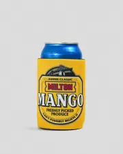 Milton Mango 2024 Stubby Cooler