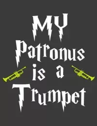 在飛比找博客來優惠-My Patronus is a Trumpet: Trum
