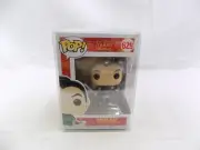 Brand New Mulan 629 Disney Mulan Funko Pop Figure