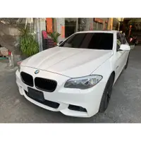 在飛比找蝦皮購物優惠-JH汽車〞BMW F10 528 零件車 報廢車 流當車 拆