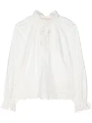 [Ulla Johnson] Alora Blouse