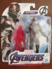 Marvel Avengers 4 Endgame ANT-MAN Action Figure - Hasbro - NEW