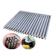 Watch Hands Presser Pusher Tool Stainless Steel Repair Fitter Press 0.4-2.6mm