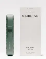 Meridian The Up-Here Trimmer - Sage