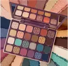 NIB Tarte Maneater Nightfall 24 Shades HUGE Palette!!!