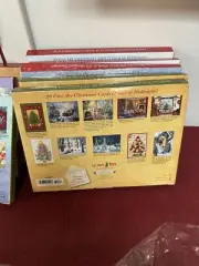 20 Assorted Christmas Cards