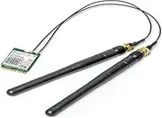 ASRock DeskMini WiFi Kit
