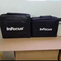 在飛比找蝦皮購物優惠-Infocus 品牌投影機包 Infocus 包