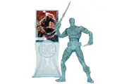 DC Multiverse: Deathstroke (DC Rebirth)(Frostbite) - 7" Action Figure