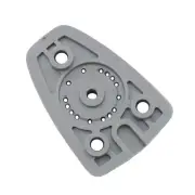 High Quality Mirror Mounting Base Rear View Base 2009 2010 For Nissan Cube