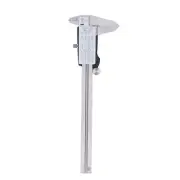 Digital Caliper StainlessSteel Electronic Diameter Depth Caliper Measuring Tool