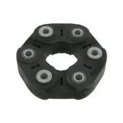 Febi Drive Shaft Flex Joint for BMW 26332 (for: BMW)