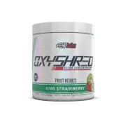 EHPLABS OXYSHRED x 2 TWIN PACK THERMOGENIC FAT BURNER EXPRESS POST OXY SHRED