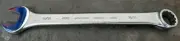 Challenger by Stanley Proto 6122 11/16" Combination Wrench USA made Vintage