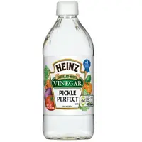 在飛比找momo購物網優惠-【Heinz】亨氏白醋(473ml)