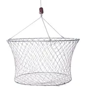 Neptune Double Ring Crab Net