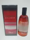 Dior Fahrenheit Cologne 4.2oz-125mL Spray DISCONTINUED-Perfume