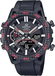Casio ECB-2000 Series Edifice SOSPENSIONE Bluetooth Watch, Solar