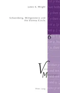 在飛比找博客來優惠-Schoenberg, Wittgenstein and t