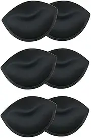 [Dickly] Womens Bra Pads Push up Pad Removable Bra Accessories Sponge Pads Reusable Bikini Pad Bra Inserts for Yoga Swimsuit Bikini