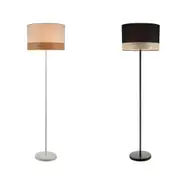 TAMBURA Round Shape Floor Lamp