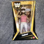 WWE ELITE GREATEST HITS LEGENDS TUGBOAT 2024 MATTEL NEW