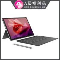 在飛比找PChome24h購物優惠-(福利品) Lenovo Tab P12 TB370FU 1