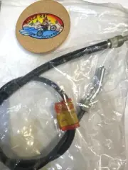 GENUINE Suzuki TS250 GN125 GS400 Speedometer Cable 1977-1996 34910-05310 OEM