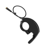 Mini Quick Release Thumb Throttle Suitable For Bafang BBS01 02 Mounted Motor