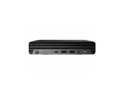 HP Pro Mini 400 G9 Desktop Computer - Intel Core i7 14th Gen i7 14700T - 16 GB