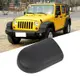 適用於 Jeep Wrangler 2007-2010 儀表板抓手蓋 1FQ691DVAA 汽車更換