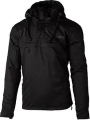 RST Loadout Motorcycle Textile Jacket, black, Size XS for Men