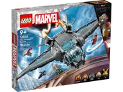 LEGO 76248 The Avengers Quinjet - Marvel Super Heroes