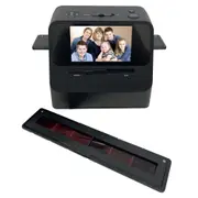 Glanz UA-02 Film & Combo Scanner