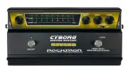 New-In-Box Rocktron Cyborg Digital Reverb Pedal - MIDI-controllable
