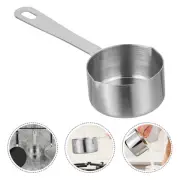 Butter Warmer Pot Red Milk Pan Saucepan Baking Tool Instant Noodle Baby