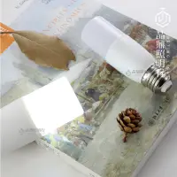 在飛比找蝦皮購物優惠-【晶鼎照明】飛利浦 PHILIPS LED E27 雪糕燈泡