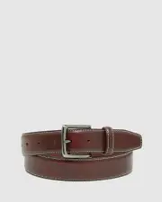 Bronson Full Grain Leather Belt