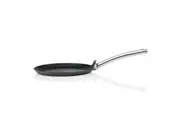 Stanley Roges Forged Aluminium Flat Crepe Pan Non-Stick - 25cm